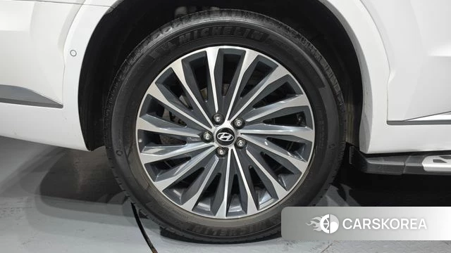Hyundai The New Palisade id 4533424 из Кореи 15
