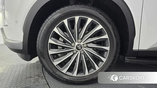 Hyundai The New Palisade id 3701429 из Кореи 15