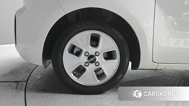 Kia The New Ray id 4267413 из Кореи 30
