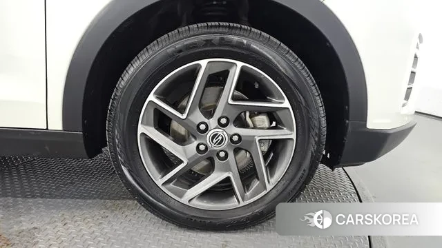 Ssangyong Berry New Tivoli id 3224512 из Кореи 15