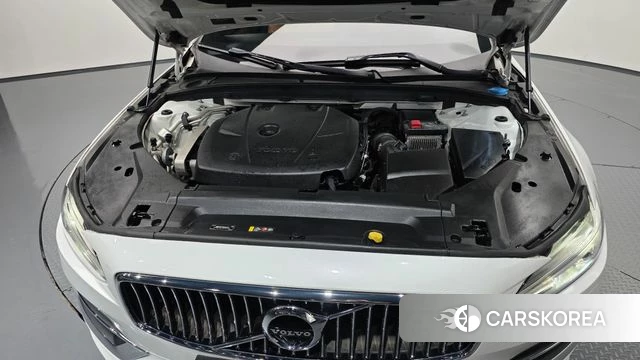 Volvo S90 id 4652091 из Кореи 33