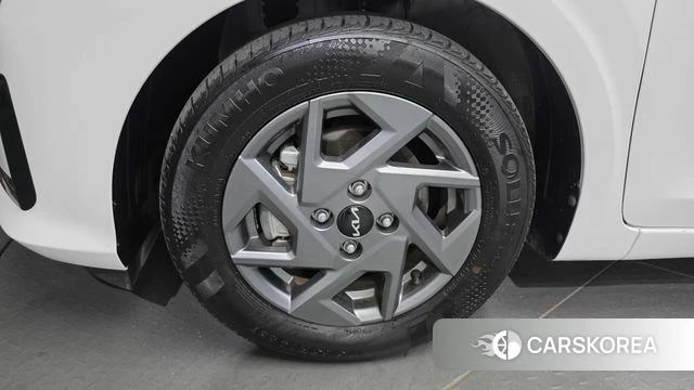 Kia The New Morning (JA) id 4505631 из Кореи 15