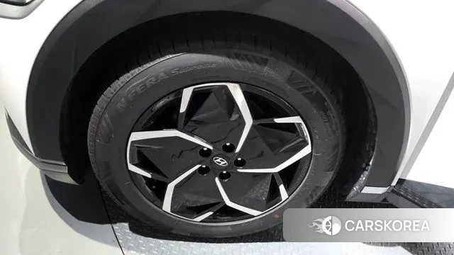 Hyundai Ionic 5 id 3012166 из Кореи 15