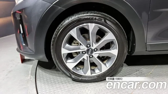 Kia Stonic id 2876354 из Кореи 15