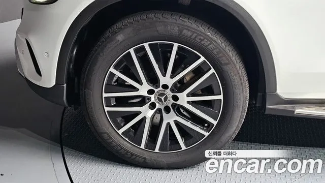 Mercedes-Benz GLC-Class X253 id 2911596 из Кореи 15