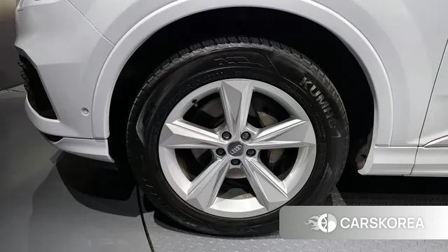 Audi Q7 (4M) id 3024036 из Кореи 15