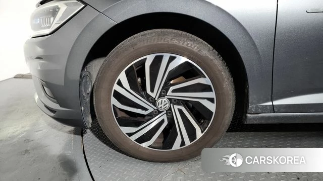 Volkswagen 7th Generation of Jetta id 4604048 из Кореи 29