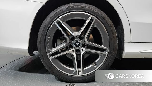 Mercedes-Benz C-Class W205 id 4873265 из Кореи 15