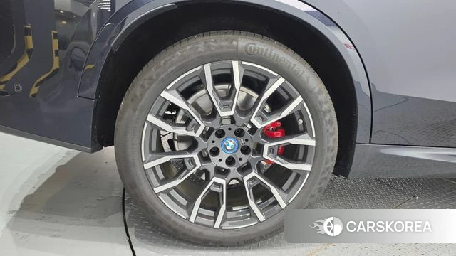 BMW X5 (G05) id 4590033 из Кореи 15