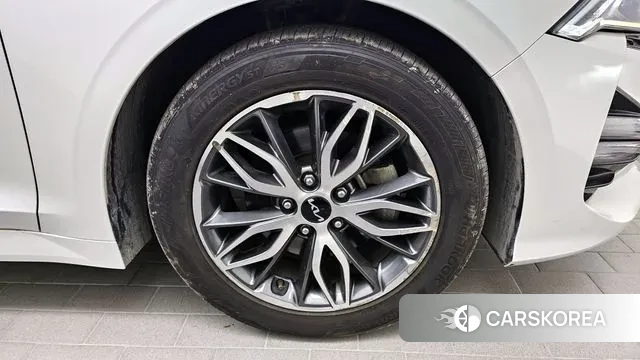 Kia K5 3rd generation id 3394800 из Кореи 15