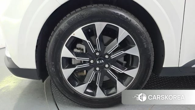 Kia Carnival 4th generation id 3828002 из Кореи 15