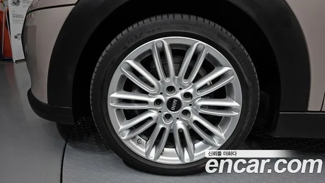 Mini Cooper id 2806581 из Кореи 15