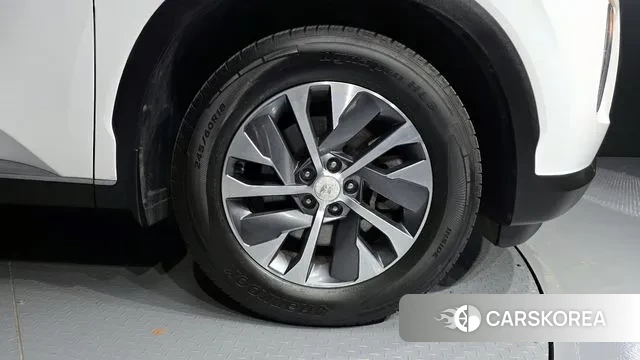 Hyundai Palisade id 3433438 из Кореи 15