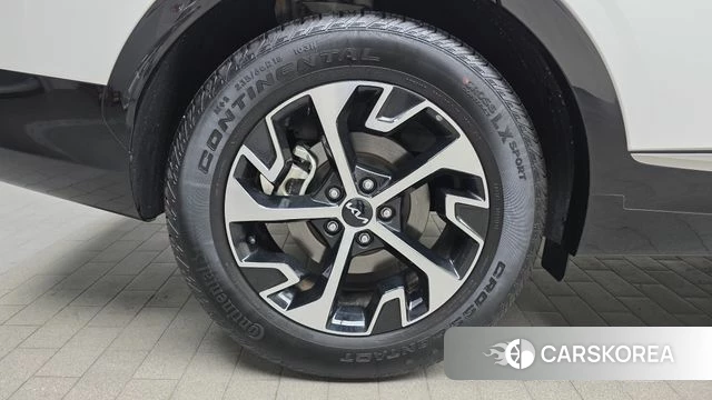 Kia Sportage 5th Generation Hybrid id 4280722 из Кореи 25