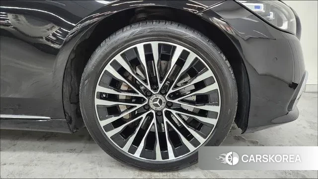 Mercedes-Benz S-Class W223 id 3716369 из Кореи 12