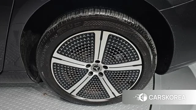 Mercedes-Benz EQS V297 id 3159809 из Кореи 15