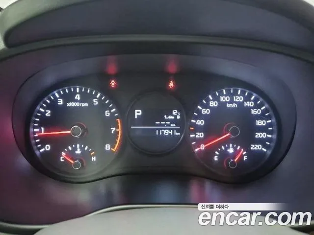 Kia Morning Urban (JA) id 2702963 из Кореи 15