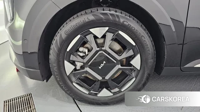 Kia The New Carnival 4th Generation id 3288908 из Кореи 15