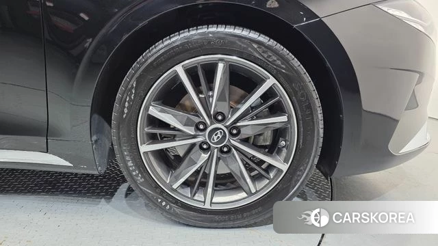 Hyundai The New Grandeur IG id 4642445 из Кореи 26