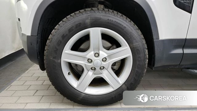 Land Rover Defender (L663) id 3923568 из Кореи 15