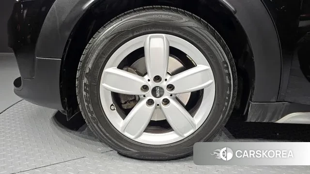 Mini Cooper Countryman id 3631676 из Кореи 15