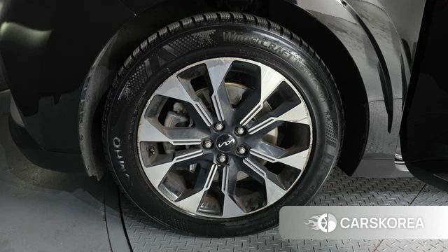 Kia Carnival 4th generation id 3922437 из Кореи 15