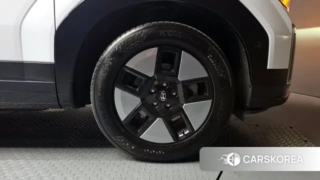 Hyundai Santa Fe (MX5) id 3523568 из Кореи 15