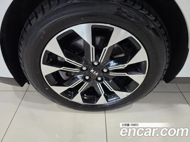 Kia Carnival 4th generation id 2945122 из Кореи 11