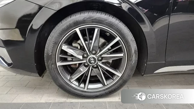 Hyundai The New Grandeur IG id 3566343 из Кореи 15