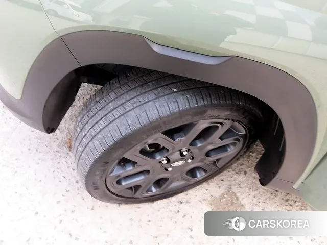 Hyundai Casper id 3448280 из Кореи 14