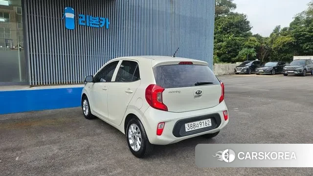 Kia All New Morning (JA) id 3374724 из Кореи 14