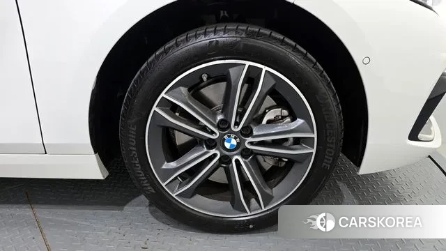 BMW 1 Series (F40) id 3341459 из Кореи 15