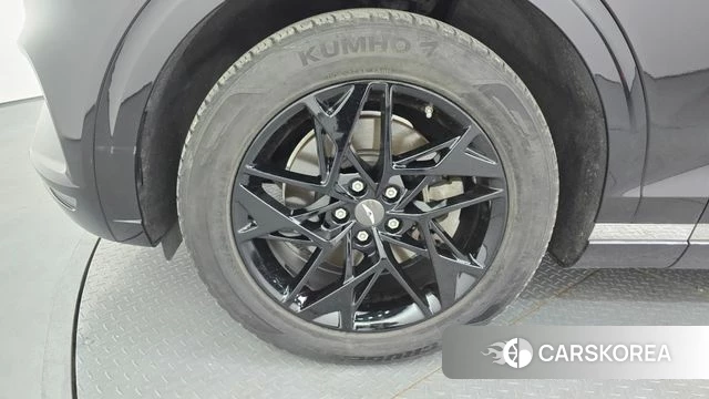 Genesis GV70 id 4338569 из Кореи 30