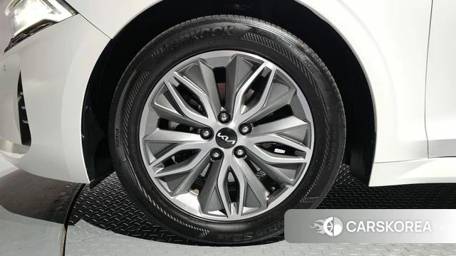 Kia K5 Hybrid 3rd Generation id 4201897 из Кореи 15