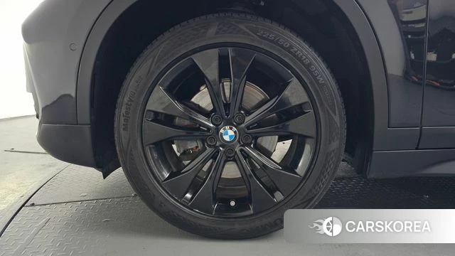 BMW X1 (F48) id 3936204 из Кореи 15