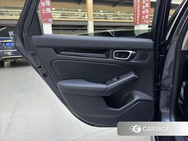 Honda Civic id 4260235 из Китая 9