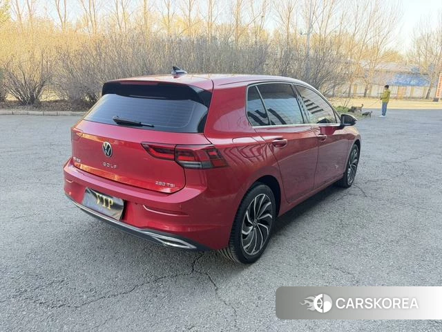 Volkswagen Golf id 4263074 из Китая 12