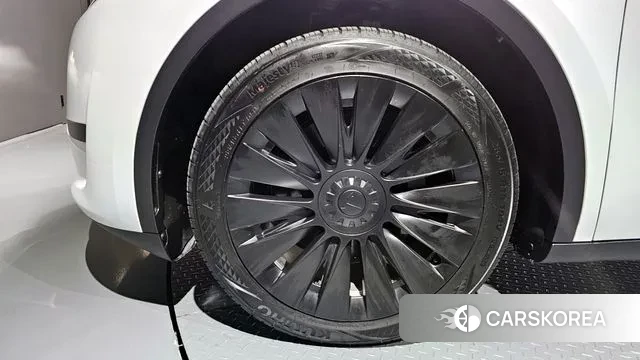 Tesla Model Y id 3550204 из Кореи 15