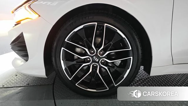 Kia K5 3rd generation id 4646800 из Кореи 31