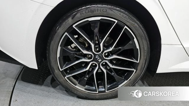 Kia K5 3rd generation id 3916810 из Кореи 15