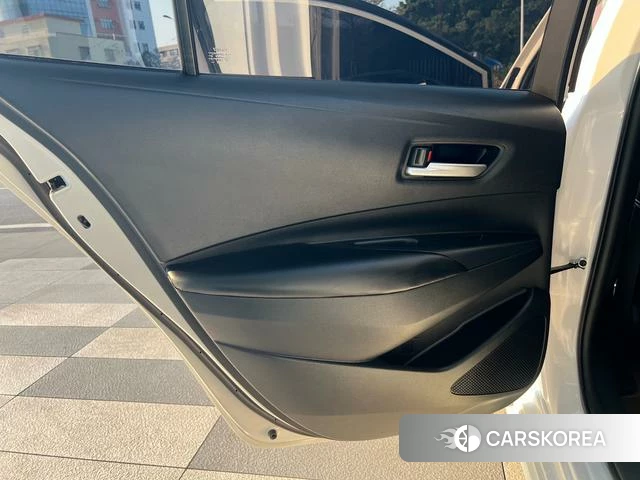 Toyota Corolla id 4290046 из Китая 27