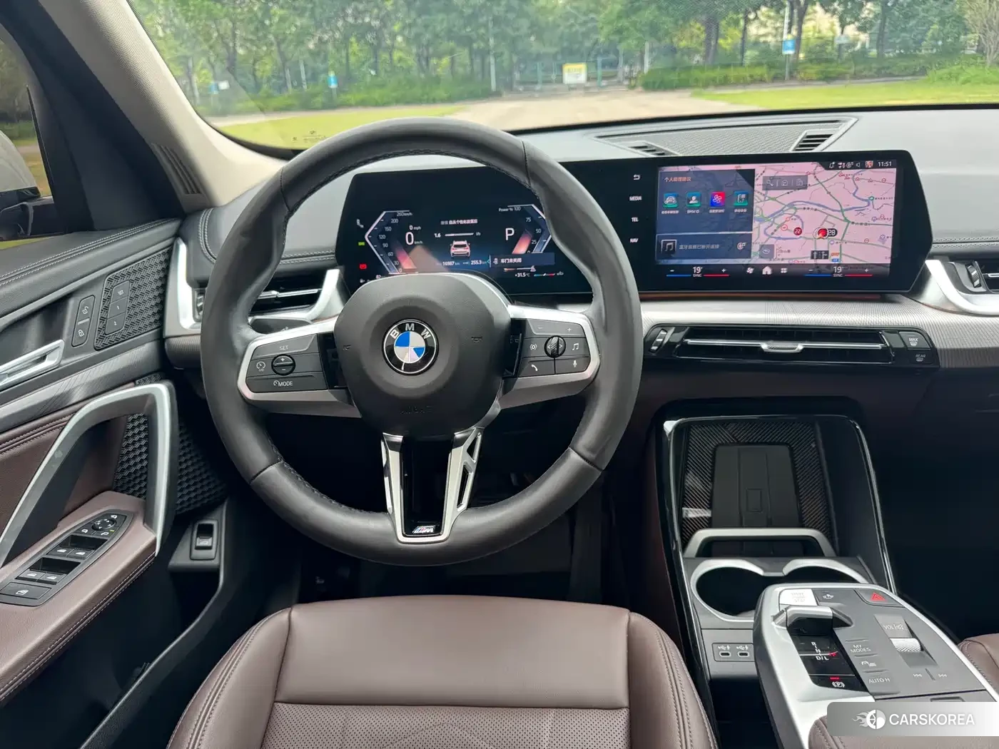BMW X1 id 4565284 из Китая 19