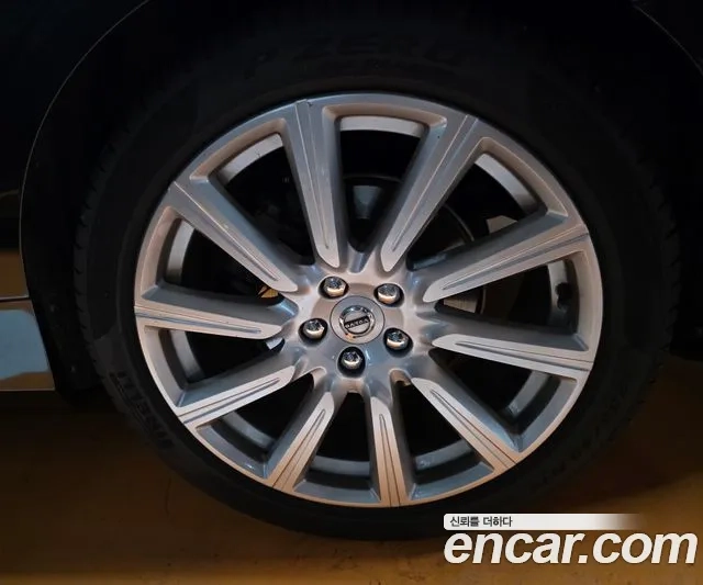 Volvo S90 id 2928451 из Кореи 8