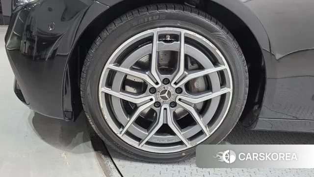 Mercedes-Benz E-Class W213 id 3422267 из Кореи 15