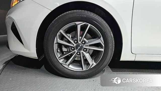 Kia The New K3 2nd generation id 4202073 из Кореи 24