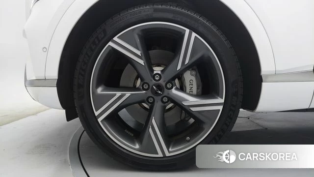 Genesis GV80 id 4266727 из Кореи 15