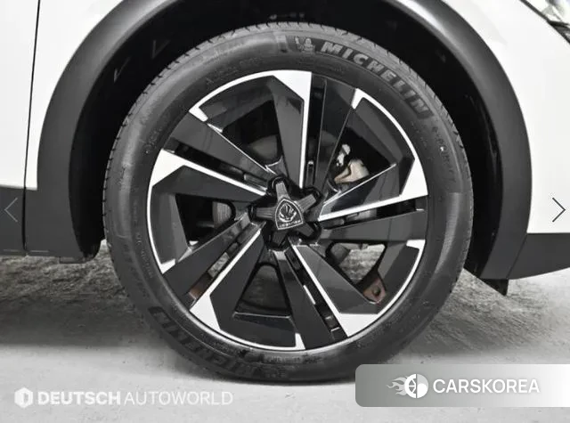 Peugeot 408 id 3467505 из Кореи 15