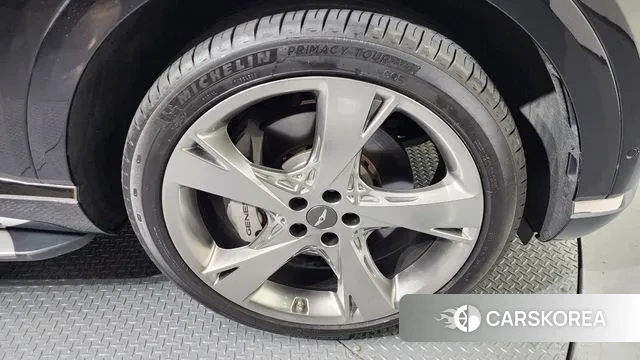 Genesis GV80 id 2959952 из Кореи 15