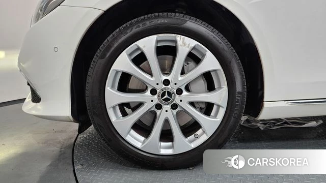 Mercedes-Benz E-Class W213 id 4770127 из Кореи 27