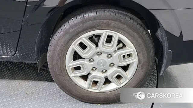 Hyundai Staria id 2915466 из Кореи 15